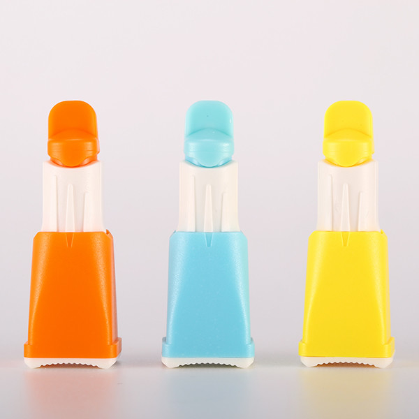 único sangue estéril Sugar Testing Lancets da lanceta 1.8mm 2.3mm do uso 26G Flex3